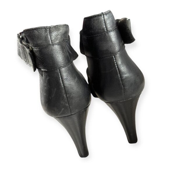 Via Spiga High Heel Ankle Strap shoe - Picture 3 of 6